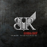 Brunorock - War Maniacs '2009