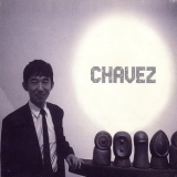 Chavez - Pentagram Ring '1995