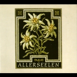 Allerseelen - Edelweiss '2005 - Compilation