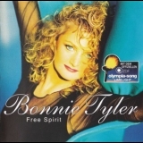 Bonnie Tyler - Free Spirit '1995