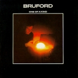 Bill Bruford - One Of A Kind '1979 - Album