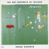 Art Ensemble Of Chicago - Urban Bushmen (2CD) '1982
