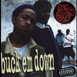 Black Moon - Buck Em' Down (Maxi-Single) '1994