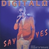 Digitalo - Say Yes '2016 - Album