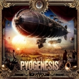 Pyogenesis - A Kingdom To Disappear '2017