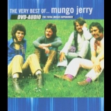 Mungo Jerry - The Very Best Of...Mungo Jerry '2002