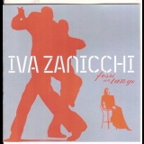 Iva Zanicchi - Fossi Un Tango '2003