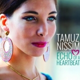 Tamuz Nissim - Echo Of A Heartbeat '2018 - Album