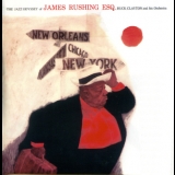 Jimmy Rushing - The Jazz Odyssey, The Smith Girls '2008 - Album