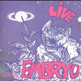 Embryo - Live '1977