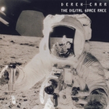 Derek Carr - The Digital Space Race '2008