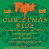 Fight - Christmas Ride  lCDS] '1994 - Album