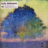 Eric Johnson - Ej '2016 - Album