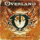 Overland - Break Away '2008 - Album