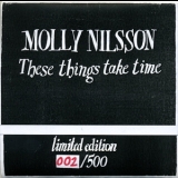 Molly Nilsson - These Things Take Time '2008 - Album