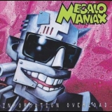 Megalomaniax - Information Overload '1992 - Album