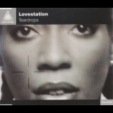 Lovestation - Teardrops (feat. Faylene Brown) '1998