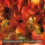 Nightmare Lodge - Blind Miniatures '1999
