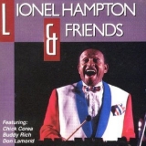 Lionel Hampton - Lionel Hampton & Friends '1990