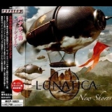 Lunatica - New Shores (Japanese Edition) '2009