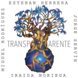 Esteban Herrera Trio - Transparente [Hi-Res] '2017