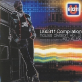 Kid Alex - U60311 Compilation House Division Vol. 3 (2CD) '2004