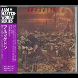 Armageddon - Armageddon '1975 - Album