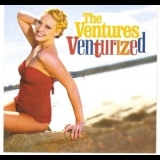 The Ventures - Venturized '2010