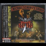 MSG - Live In Tokyo (2CD) '2010