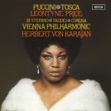 Giacomo Puccini - Tosca (Leontyne Price, Wiener Philharmoniker & Herbert von Karajan) '1962