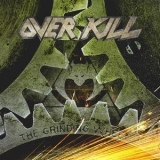 Overkill - The Grinding Wheel '2017