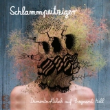 Schlammpeitziger - Damenbartblick Auf Pregnant Hill '2018