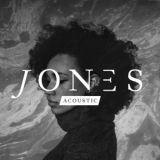 Jones - Acoustic '2017