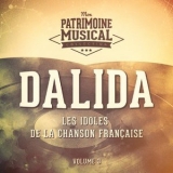 Dalida - Les Idoles De La Chanson Francaise: Dalida, Vol. 3 '2017