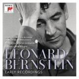 Leonard Bernstein - Stravinsky: L'histoire Du Soldat & Octet (Remastered) '2017