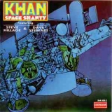 Khan - Space Shanty '1972 - Album