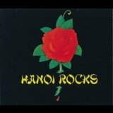Hanoi Rocks - Bangkok Shocks Saigon Shakes Hanoi Rocks '1983