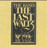 The Band - The Last Waltz '1978
