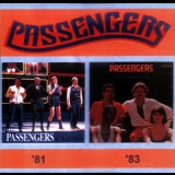 Passengers - Casino / Sound Adventure + 3 Bonus '2000