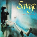 Savage - Love Is Death (single)  '1987