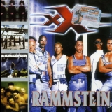 Rammstein - Xxx '2003