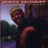 Jimmy Mcgriff - Mcgriff Avenue '2002