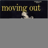 Sonny Rollins - 5 Original Albums (CD4) - Moving Out '2016