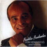 Jon Hendricks And Friends - Freddie Freeloader '1990