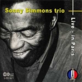 Sonny Simmons Trio - Live In Paris '2002