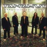 Tanzwut - Labyrinth Der Sinne '2000 - Album