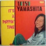 Tatsuro Yamashita - It's A Poppin' Time Cd1 '1978