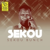 Sekou Bunch - Sekou '1991