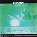 Tri Yann - An Heol A Zo Glaz / Le Soleil Est Vert '1981 - Album