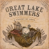 Great Lake Swimmers - A Forest Of Arms '2015